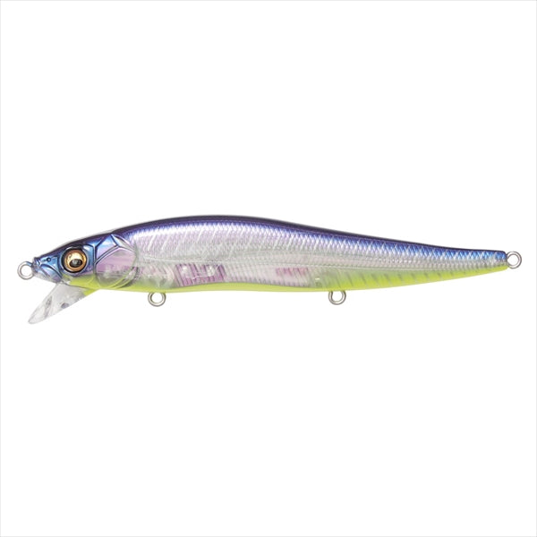 Megabass Bass Lure Vision Oneten SR Elegy Born II
