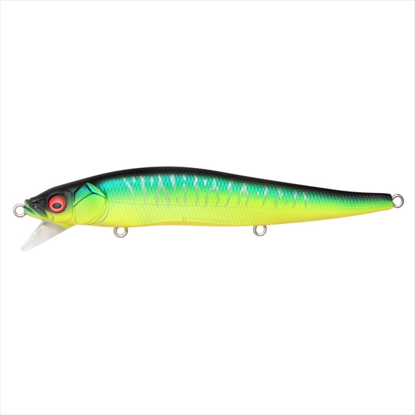 Megabass Bass Lure Vision Oneten SR Matt Tiger
