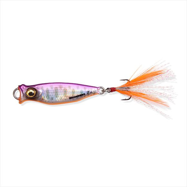 Megabass Metal-X 7g LZ Baby Trout