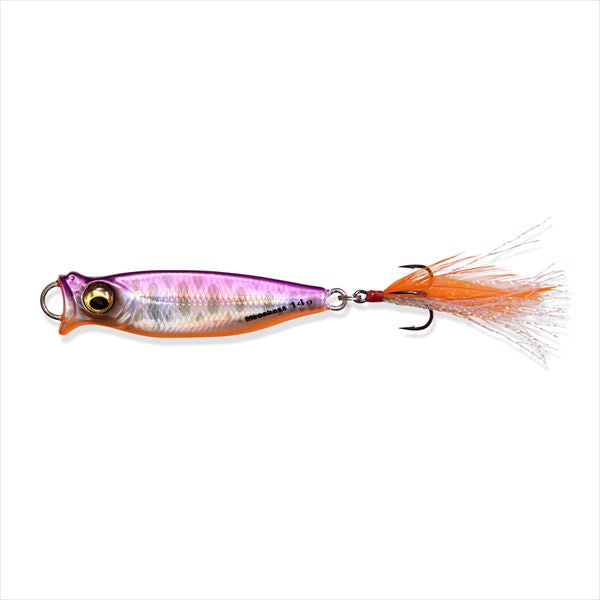 Megabass Metal-X 14g LZ Baby Trout Megabass Metal-X 14g LZ Baby Trout
