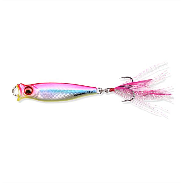 Megabass Metal-X 21g LZ Jyukucho Reaction