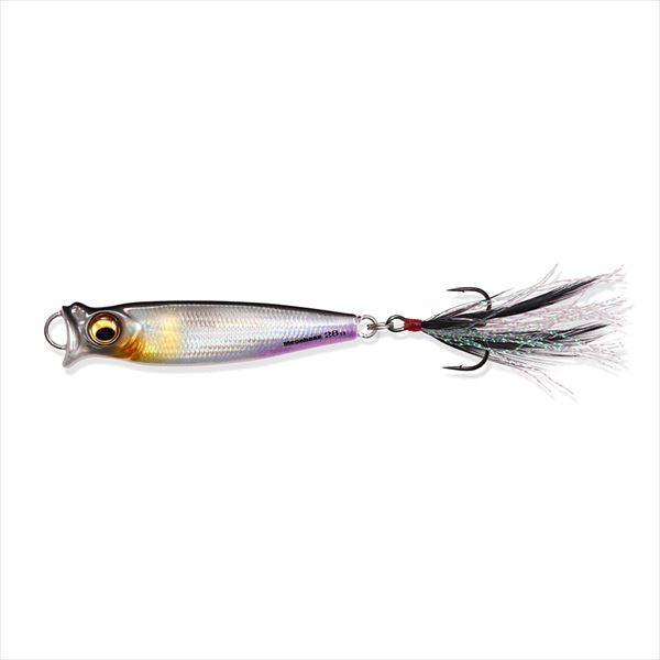 Megabass Metal-X 28g LZ Ayu