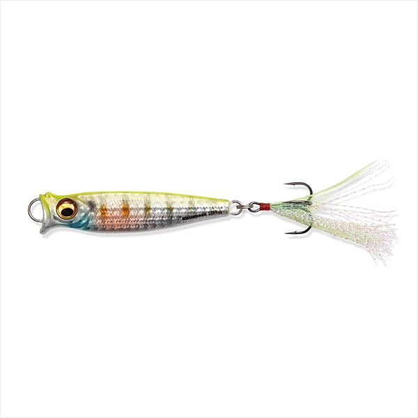 Megabass Metal-X 28g G Chart Back Gill