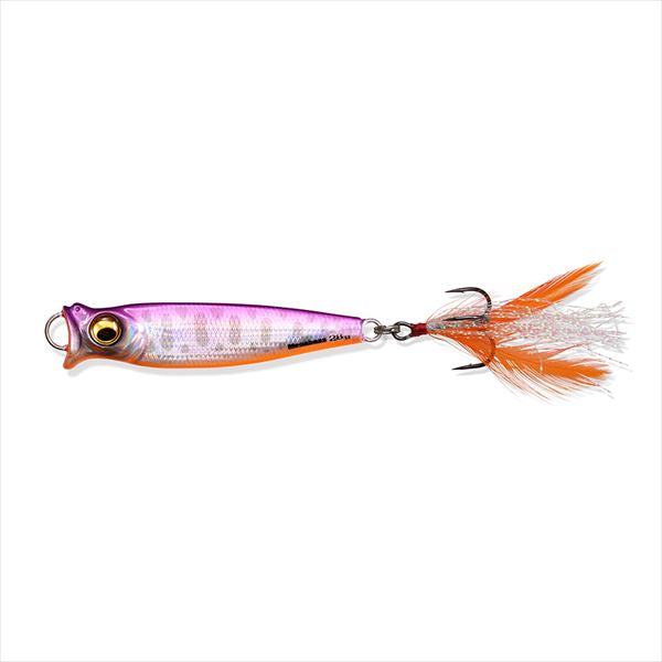 Megabass Metal-X 28g LZ Baby Trout