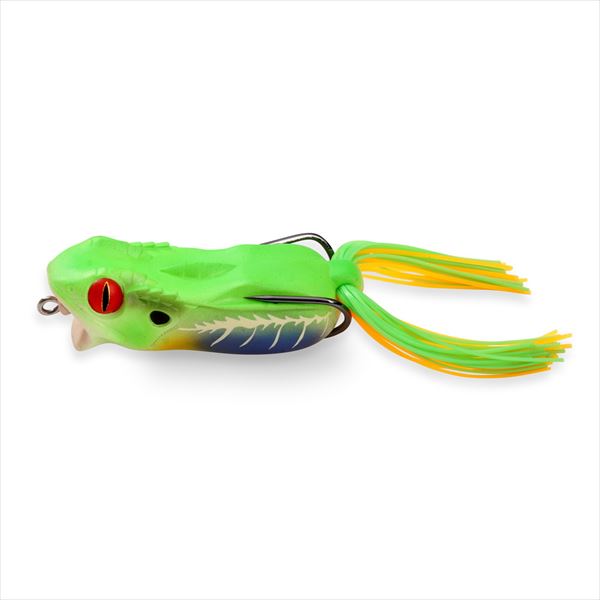 Megabass Bass Lure Gabarin Red eye Tree frog