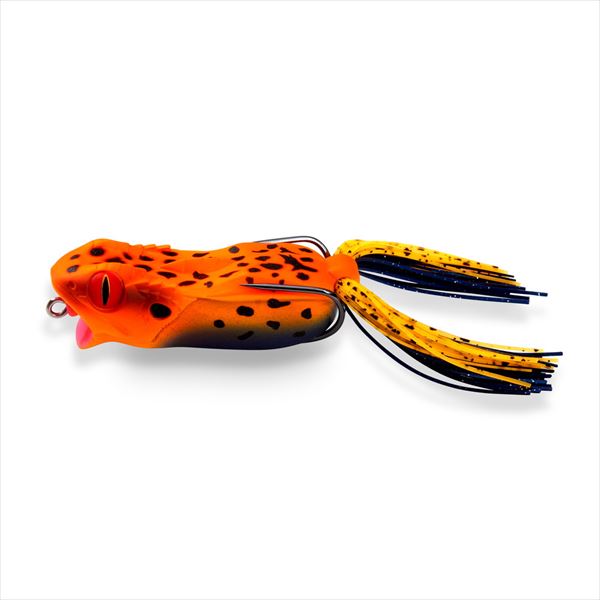 Megabass Bass Lure Gabarin Strawberry poison dart