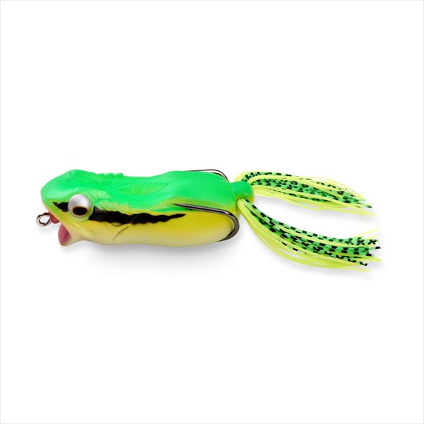 Megabass Bass Lure Gabarin Jr. Tree frog