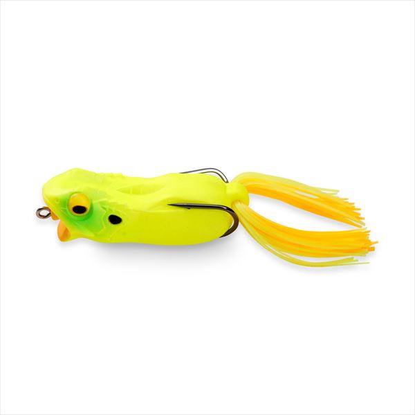 Megabass Bass Lure Gabarin Jr. Matte Chart