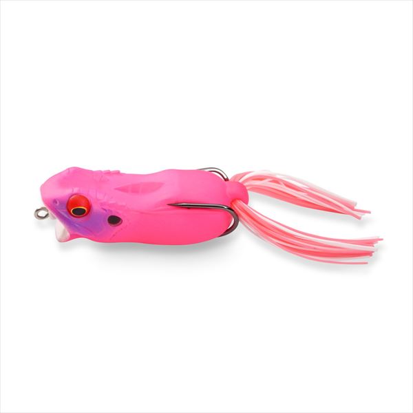 Megabass Bass Lure Gabarin Jr. Killer Pink