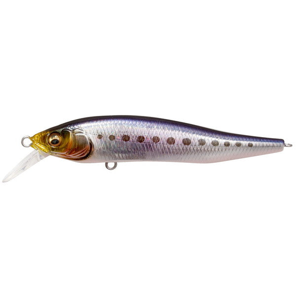 Megabass Seabass Lure X-Nanahan SW GC Sardine