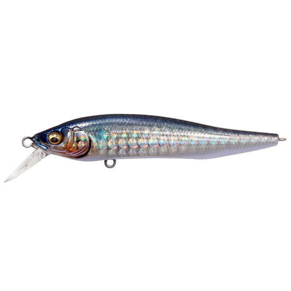 Megabass Seabass Lure X-Nanahan SW FA Bora