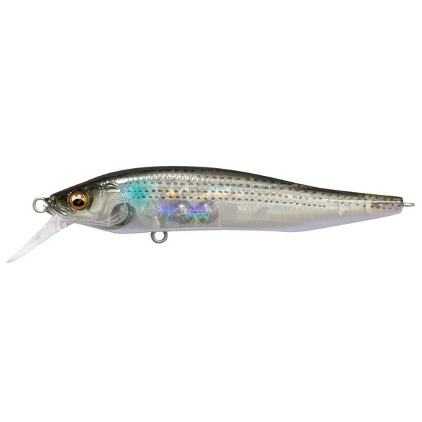 Megabass Seabass Lure X-Nanahan SW GP Haku Bora