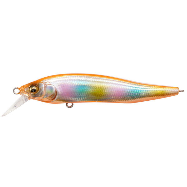 Megabass Seabass Lure X-Nanahan SW Nightlight Magic