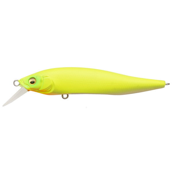 Megabass Seabass Lure X-Nanahan SW Matte Chart