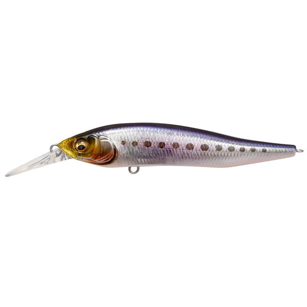 Megabass Seabass Lure X-Nanahan+1 SW GC Sardine