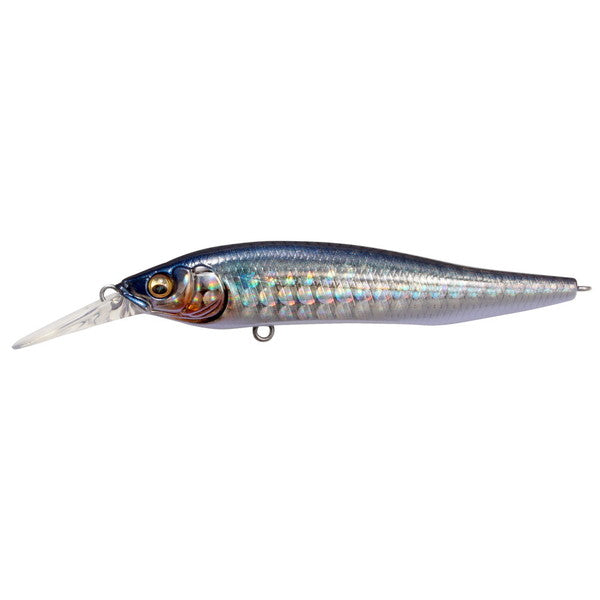 Megabass Seabass Lure X-Nanahan+1 SW FA Bora