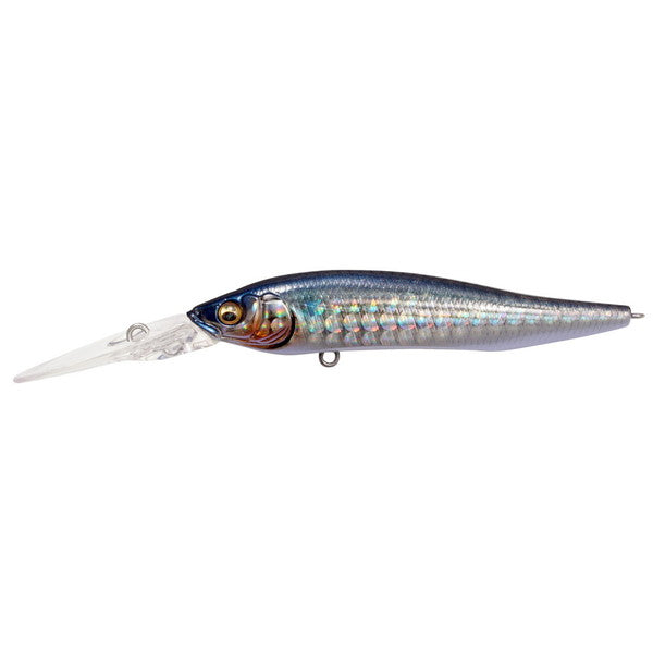 Megabass Seabass Lure X-Nanahan+2 SW FA Bora