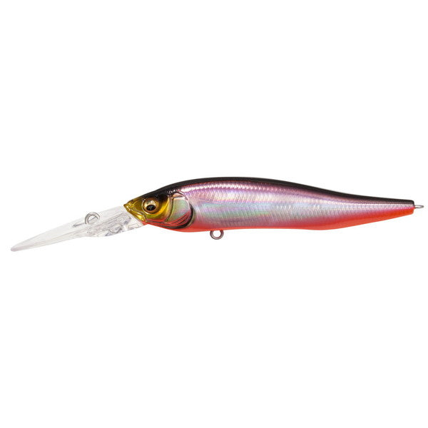 Megabass Seabass Lure X-Nanahan+2 SW SH RB Shad