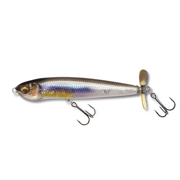 Megabass Bass Lure Karashi Spinner Kasumi ITO