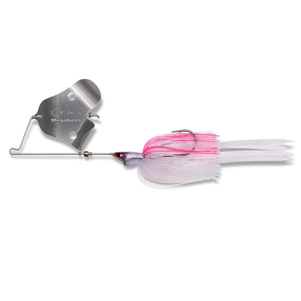 Megabass Jamaica Boa Super Metal Candy Viper