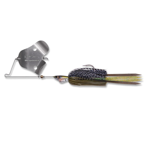 Megabass Jamaica Boa Super Metal Bluegill