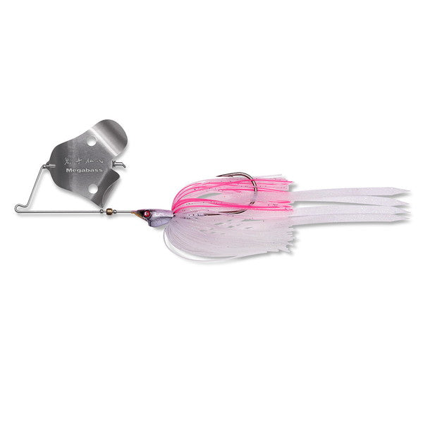 Megabass Jamaica Boa Jr. Super Metal Candy Viper