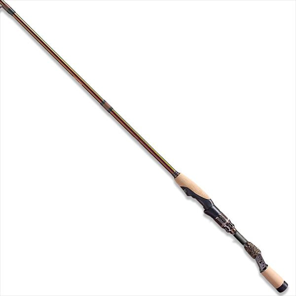 Megabass Bass Rod Evoluzion F4.1/2st-62tix-S Hedgehog Stinger (Spinning 1 piece)