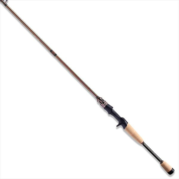 Megabass Bass Rod Destroyer Evoluzion MX40 F1.1/2-66ti Expada (Baitcasting 1 piece)