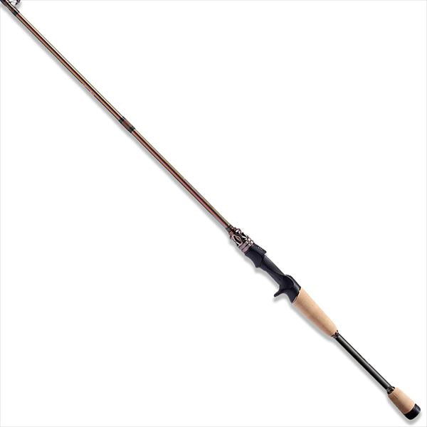 Megabass Bass Rod Destroyer Evoluzion MX40 F3.1/2-610ti Super Griffon Competizione (Baitcasting 1 piece)