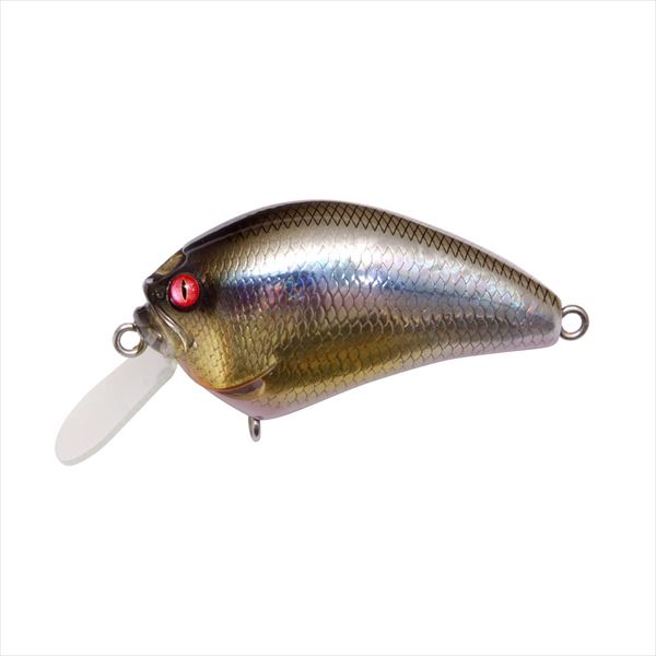 Megabass Bass Lure IxI Blowly Kasumi ITO