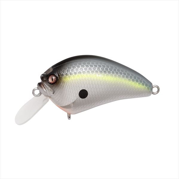 Megabass IXI Blowly Crankbait PM Sexy Shad