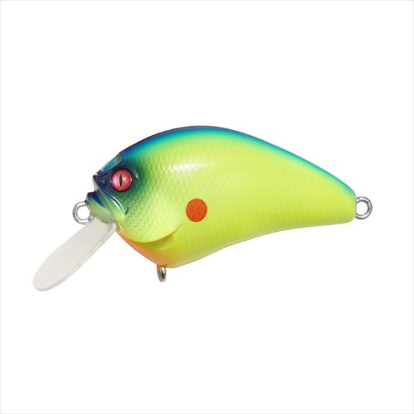 Megabass Bass Lure IxI Blowly Blueback Chart