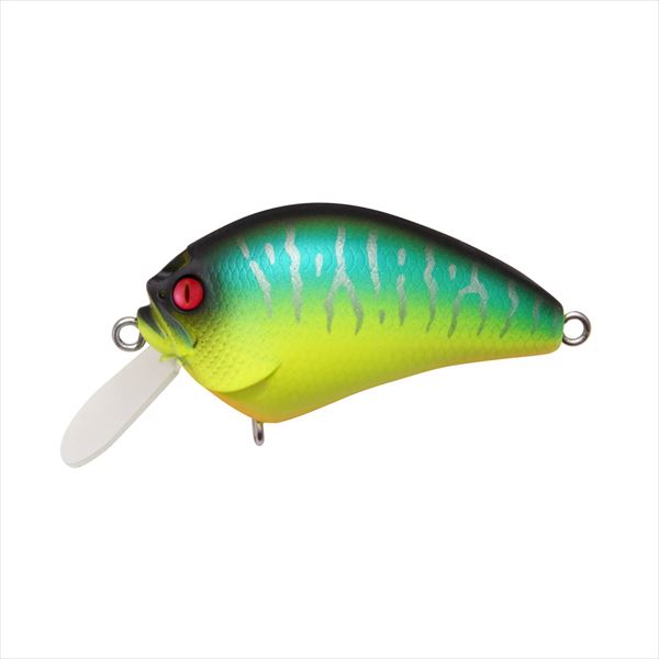 Megabass Bass Lure IxI Blowly Matt Tiger