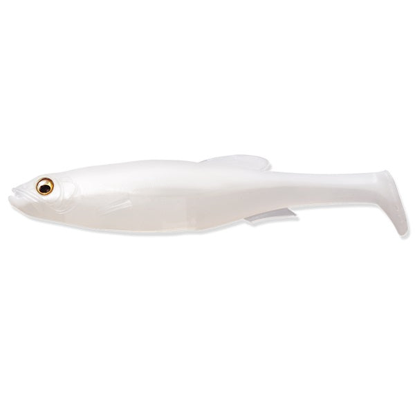 Megabass Worm Magdraft Free Style 5inch Hiuo