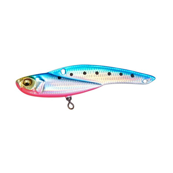 Megabass Seabass Lure Onimaru 16g G Blue Pink Sardine