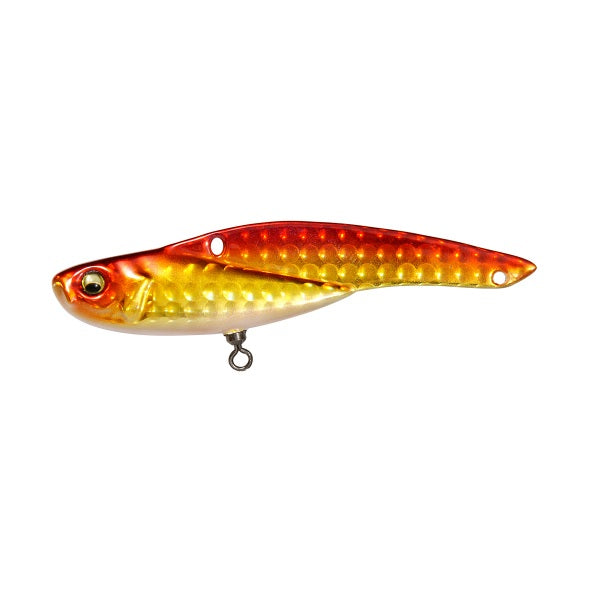 Megabass Seabass Lure Onimaru 16g G Red Gold