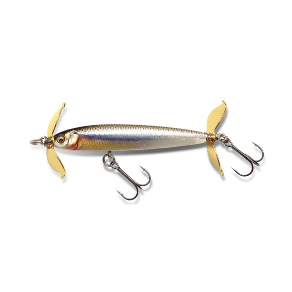 Megabass Bass Lure Level Swimmer Kasumi ITO