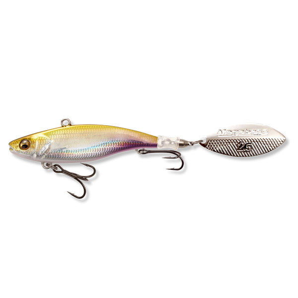 Megabass Bass Lure X-Blazar 21g LZ Smelt