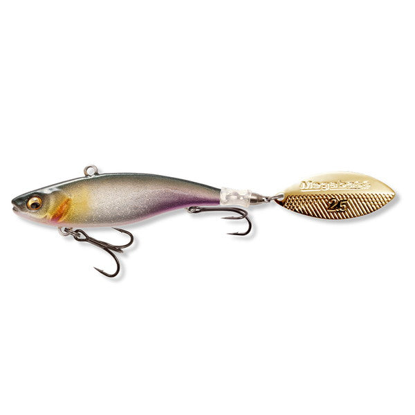 Megabass Bass Lure X-Blazar 21g GLX Sweetfish