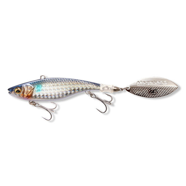 Megabass Seabass Lure X-Blazar SW 21g G Mullet