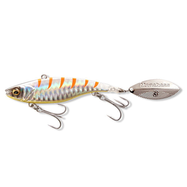 Megabass Seabass Lure X-Blazar SW 40g G Twilight Geego