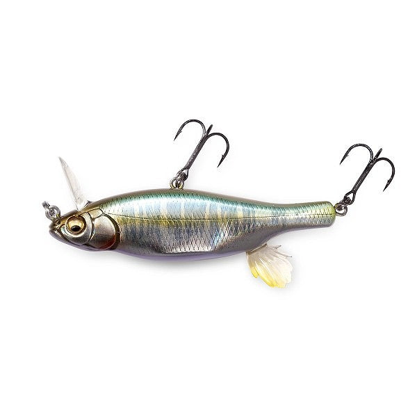 Megabass Bass Lure Anthrax (SP-C) SH Lotus