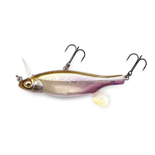 Megabass Bass Lure Anthrax (SP-C) HT ITO Smelt