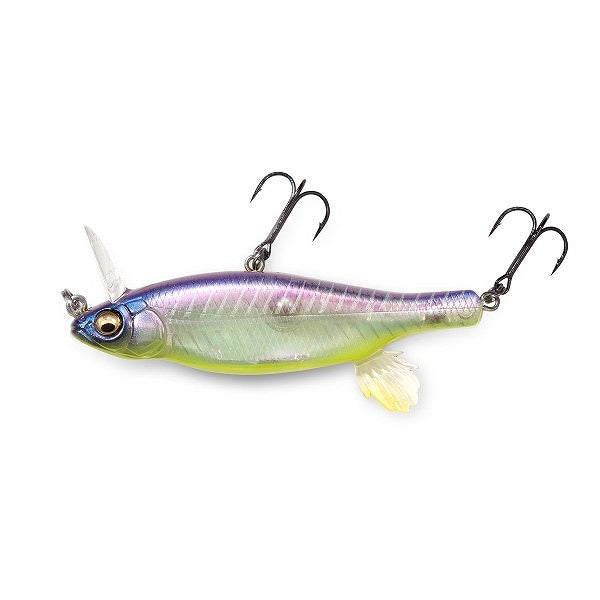 Megabass Bass Lure Anthrax (SP-C) Elegy Bone II