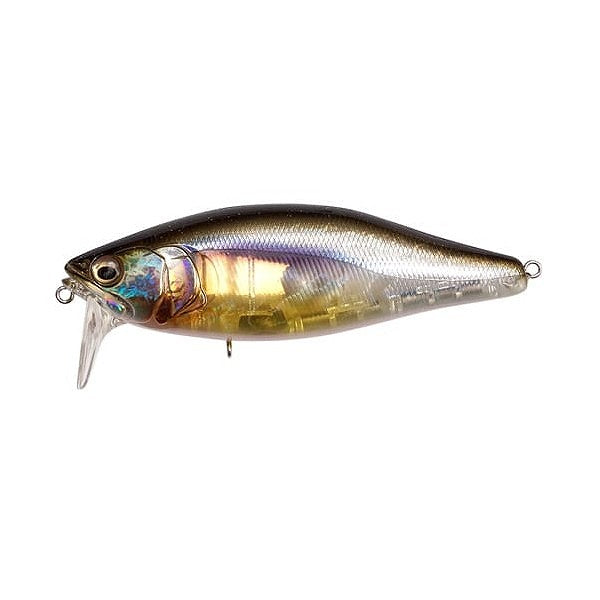 Megabass Bass Lure i-Jack Kasumi ITO
