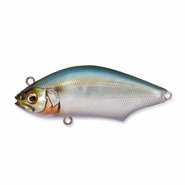 Megabass Seabass Lure Hadara Trap 70 SH Japanese Shad