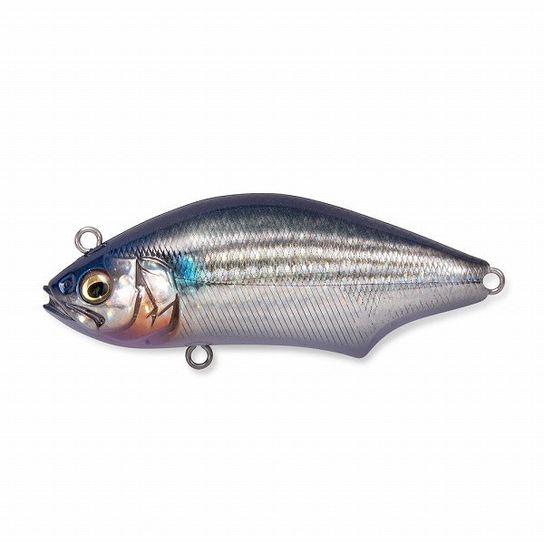 Megabass Seabass Lure Hadara Trap 70 FA Mullet