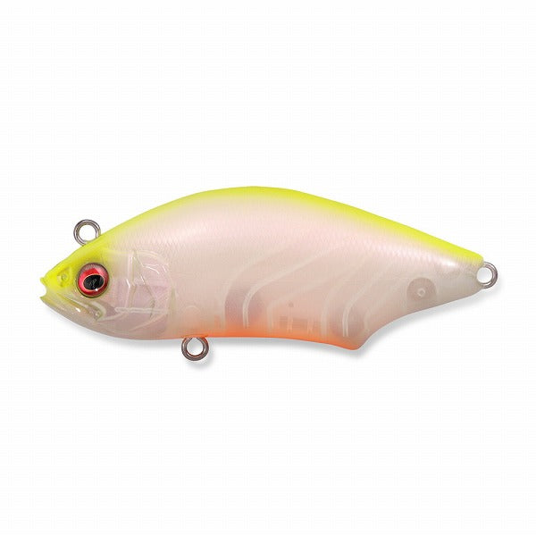 Megabass Seabass Lure Hadara Trap 70 PM Chart Back