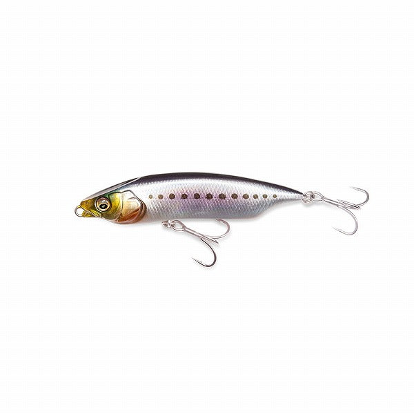 Megabass Seabass Lure Karashi 80 SW SH Sardine