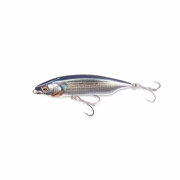 Megabass Seabass Lure Karashi 80 SW FA Mallet